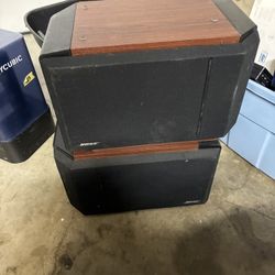 BOSE SPEAKER