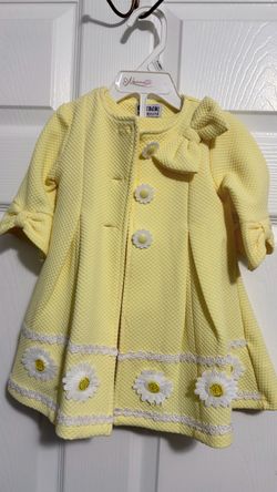 Baby girl dress