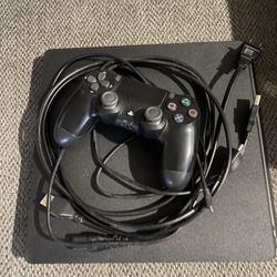 PS4 Slim