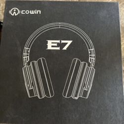 Cowin E7 Headphones 