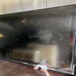 32 Inch TV Ready To Mount On Wall With Remote 