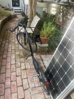 Adult Kick bike scooter