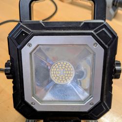 LED Corded Utility Light 