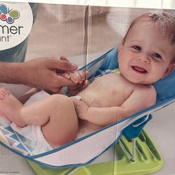 Free Baby Bath Foldable