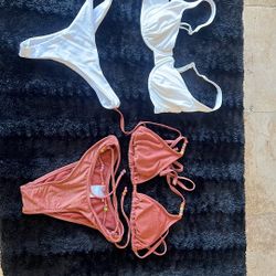 Wild Fable Swimsuits 