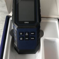 EMF Tester