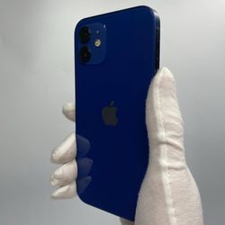 Apple iPhone 12 64gb Blue
