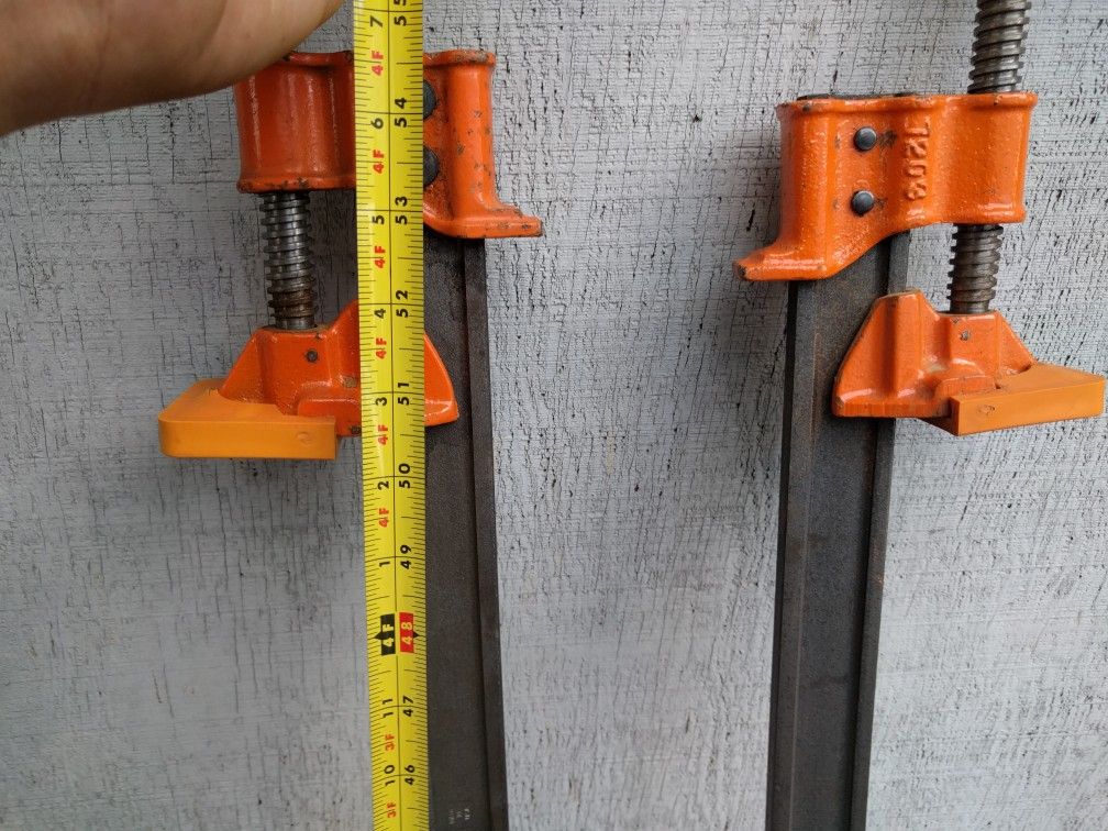 Vintage Bar Clamp USA for Sale in West Linn, OR OfferUp