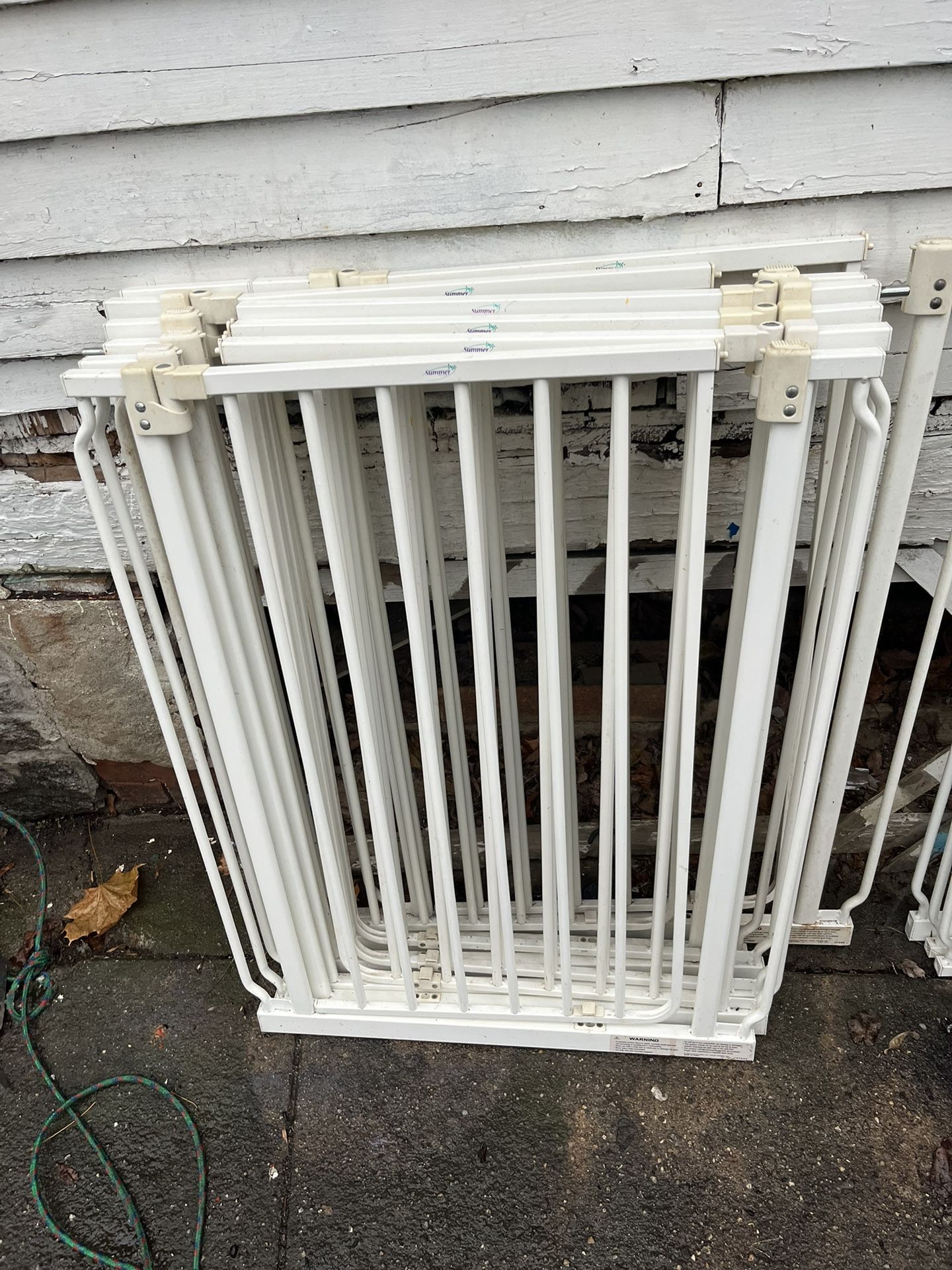 Baby Gate Or Pet Gate