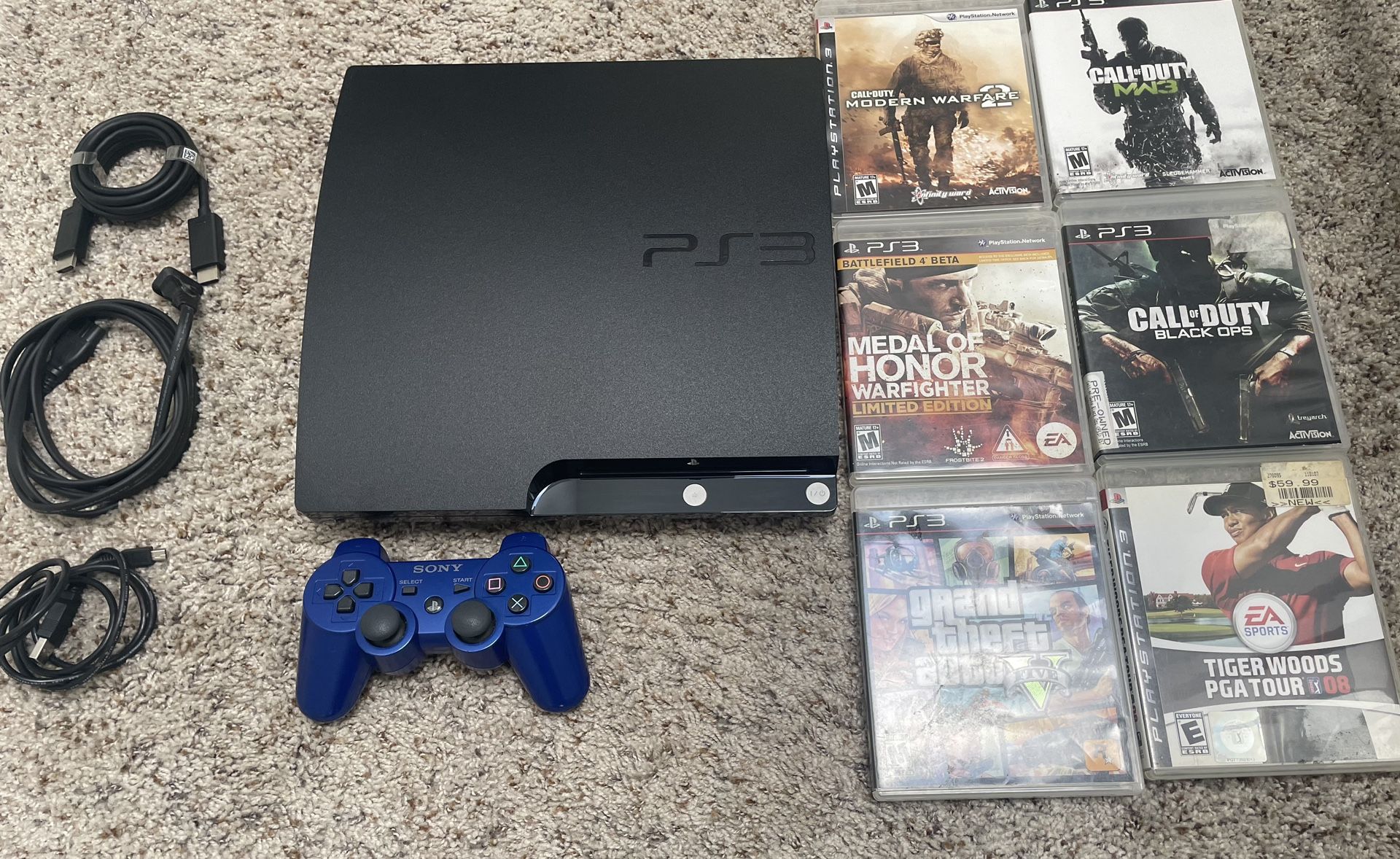 PS3