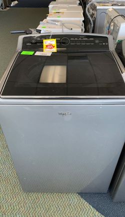 combo set washer dryer whirlpool brand all
