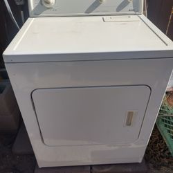 Kenmore Heavy Duty Dryer