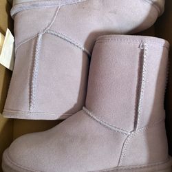 Girls Boots