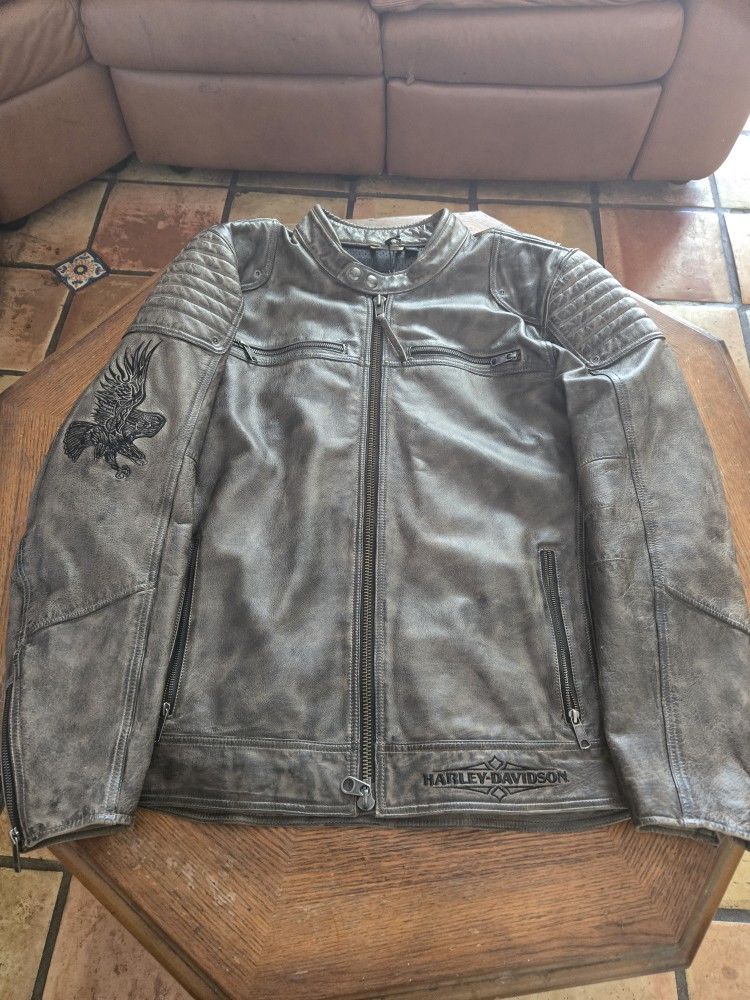 New Harley Davidson Jacket 2XL
