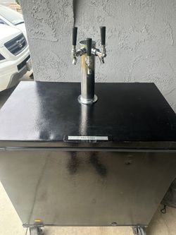 kegerator