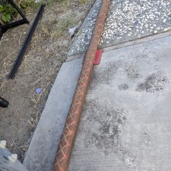 Skateboarding Slappy Rail