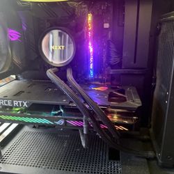 RTX 3060 PC - Ryzen 5800X, 36GB DDR4, 750W PSU