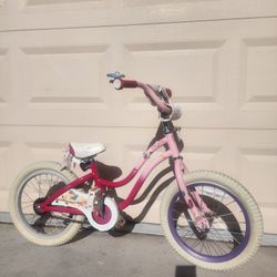 Trek Mystic 16" Bike