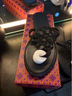 Tory Burch