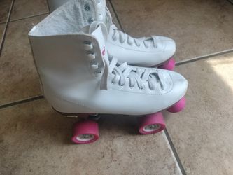 Roller skates