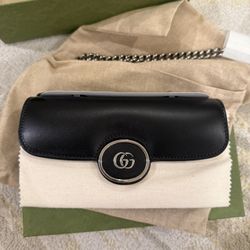New- Gucci Mini Petite Bag 