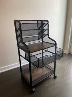 Art Supply Organizer