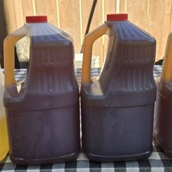 FREE COOKING OIL - PEANUT