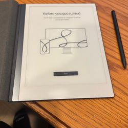 Remarkable 2 Tablet