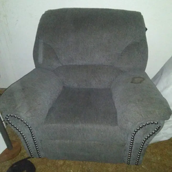 Living Room Chair