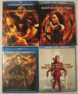 Hunger games