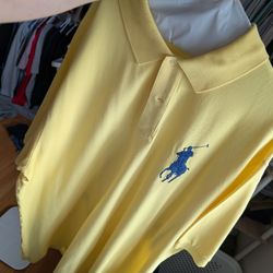 Ralph Lauren Polo