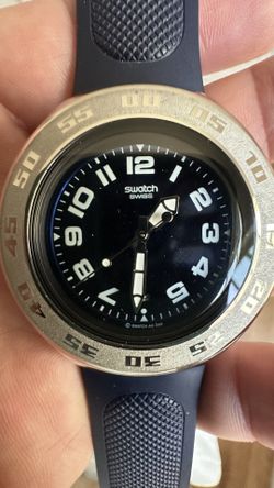 Swatch Watch 