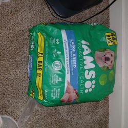 Iams