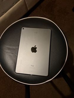 iPad mini gen 4