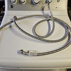 Washer Dryer Set 