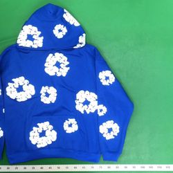 Denim Tears Hoodie 