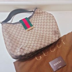 Gucci Hobo Bag
