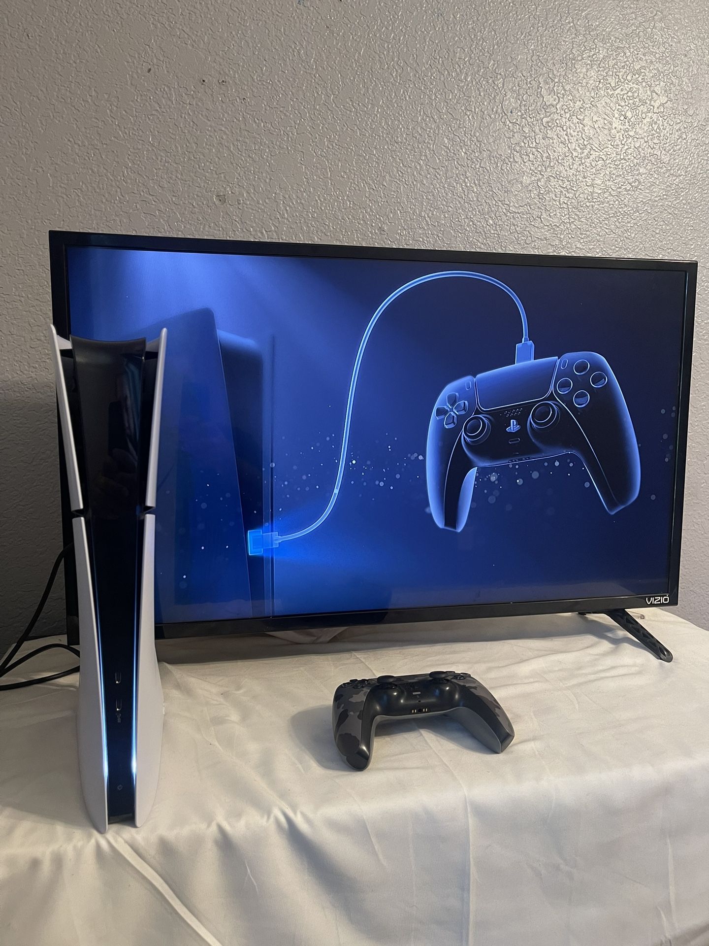 Ps5 Slim