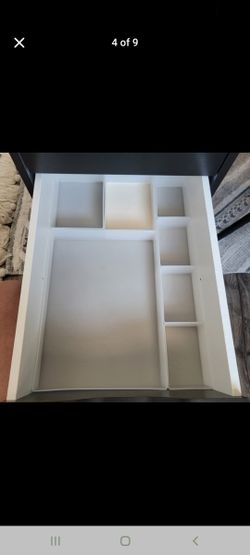 Drawer Organizers