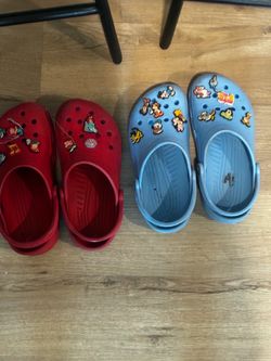 Crocs