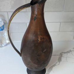 Antique Copper Collectibles 
