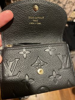 Louis Vuitton Wallet 
