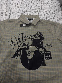 Men’s shirt new !!