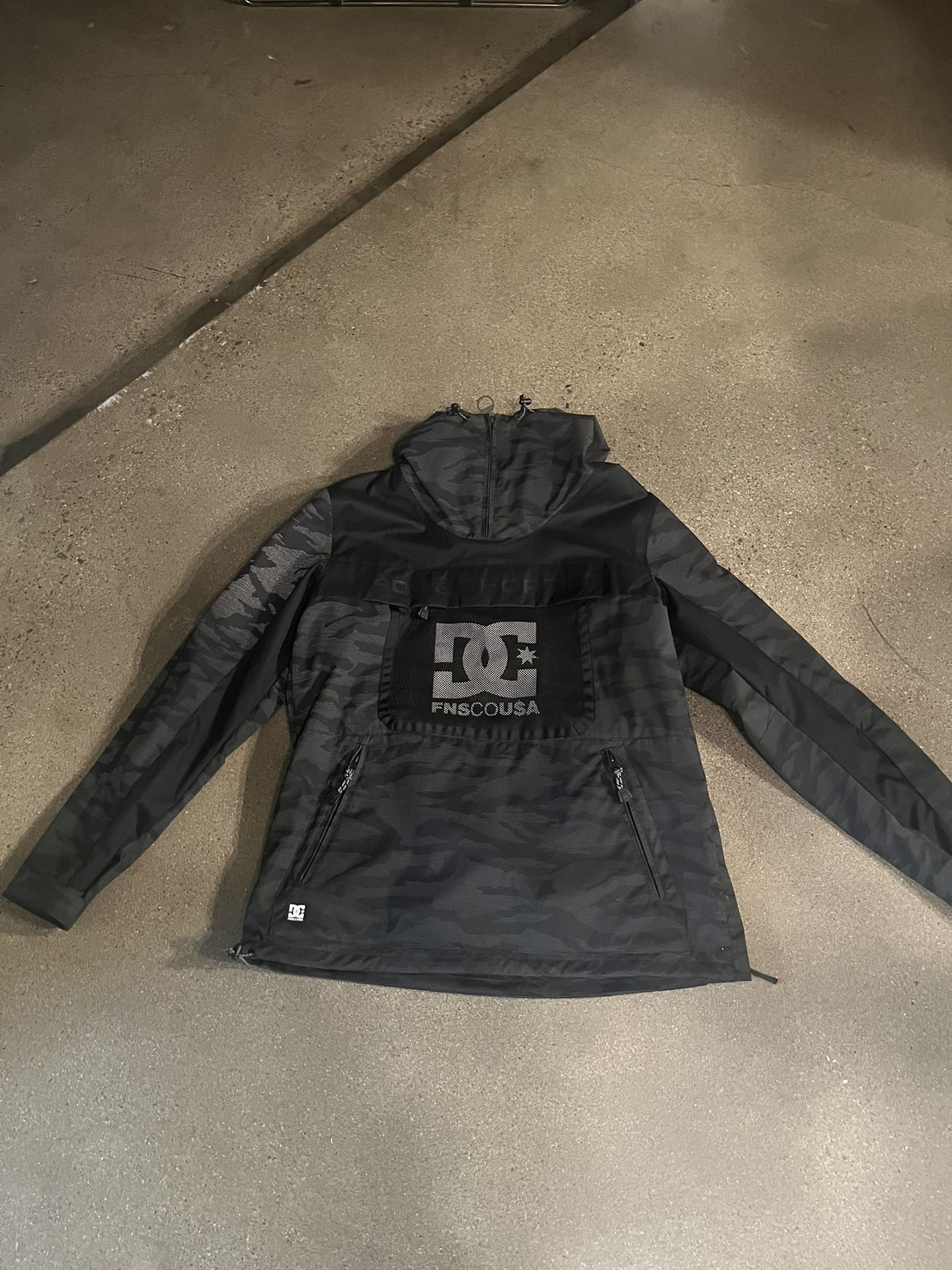 Dc Snowboard Outerwear