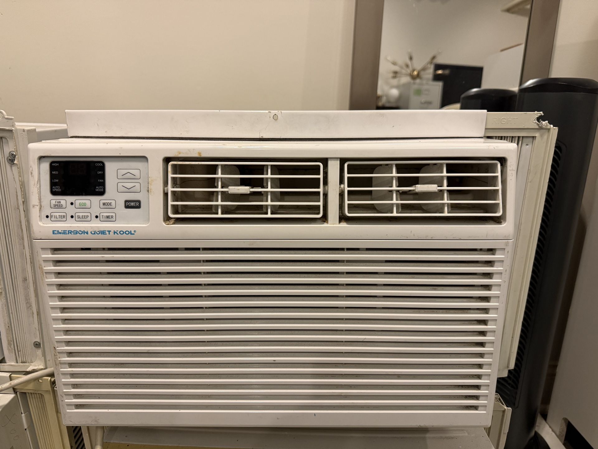 Air Condition