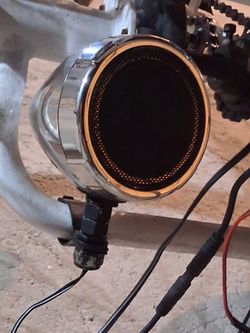 100 watt Speaker for motorcycle atv
