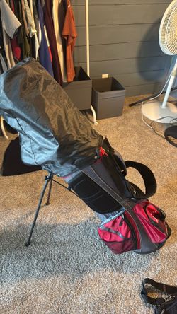 Top flight club set - priced to sell