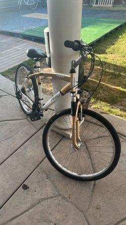 26” Schwinn 21 Speed Bicycle