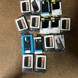 Phone Cases..
