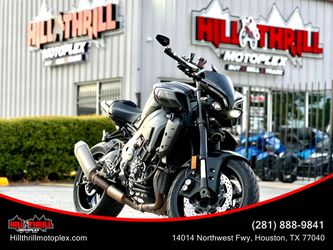 2023 YAMAHA MT-10